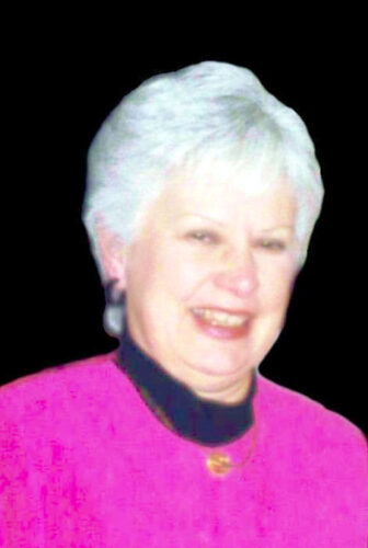 Mary Lynne Macek